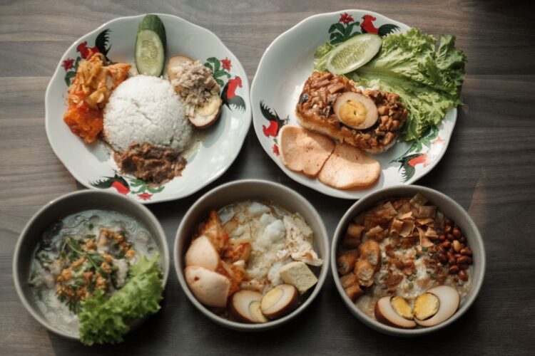 Gudeg Yu Djum