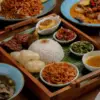 Gulai Kambing Khas Aceh