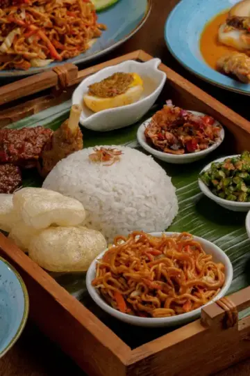 Gulai Kambing Khas Aceh