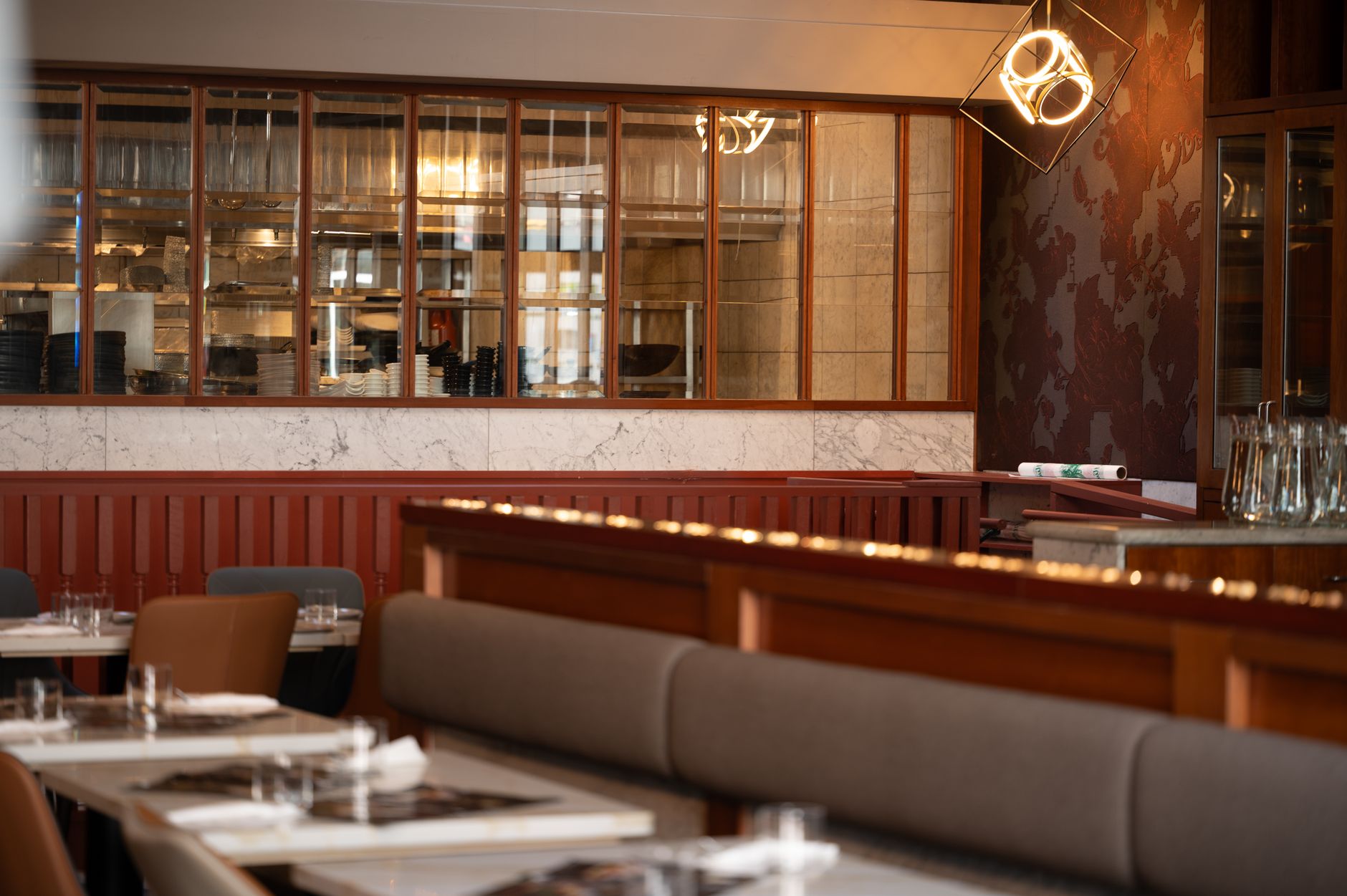 Interior Hawksworth