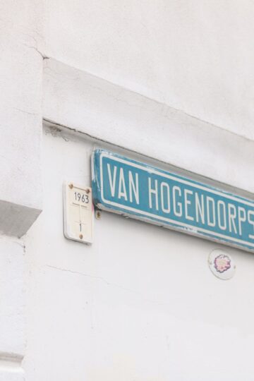Hof van Cleve