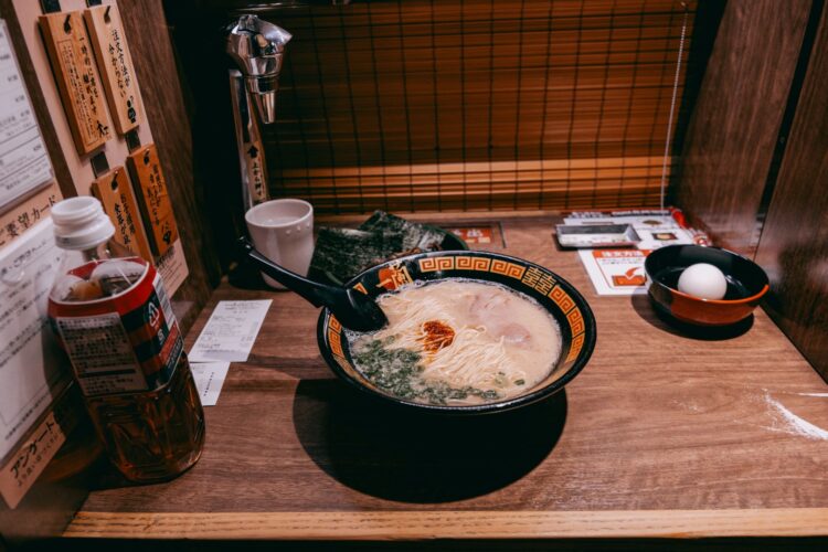 Ichiran Honten