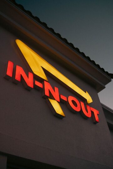 In-N-Out Burger