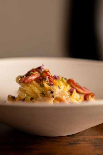 Osteria Francescana Review