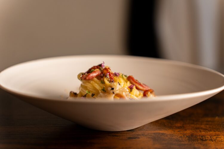 Osteria Francescana Review