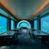 Ithaa Undersea Restaurant