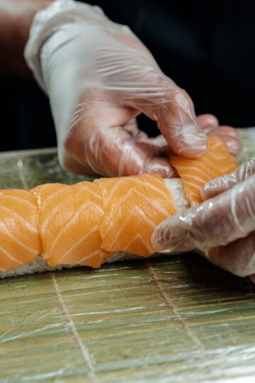 Sukiyabashi Jiro Review