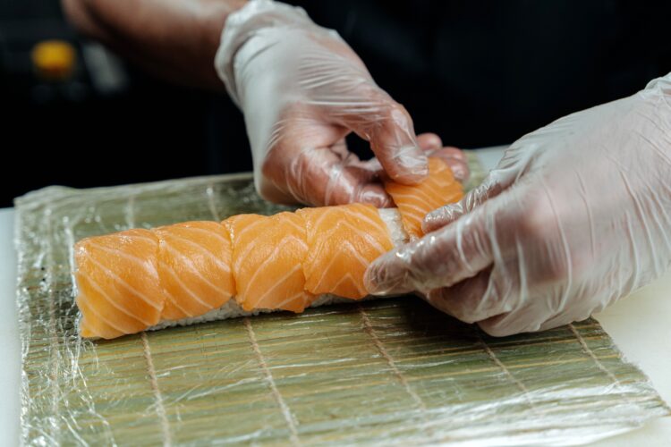 Sukiyabashi Jiro Review