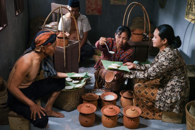 Masakan DI Yogyakarta Masakan Nusantara