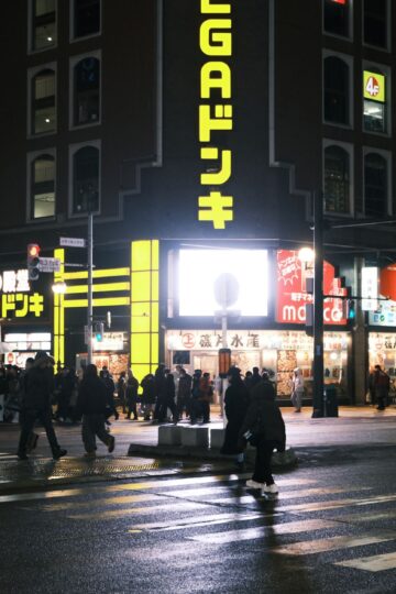 Jingisukan Daruma