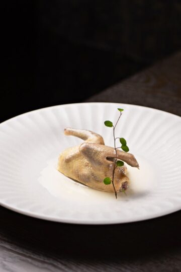 Joel Robuchon