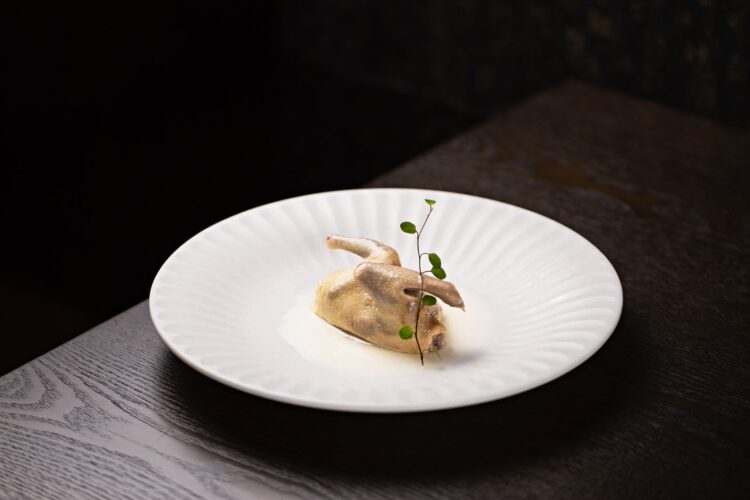 Joel Robuchon