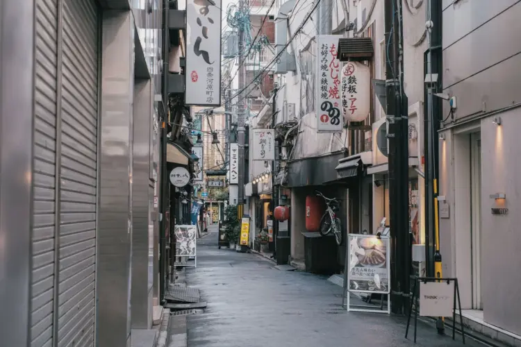 Kabukiza Restaurant