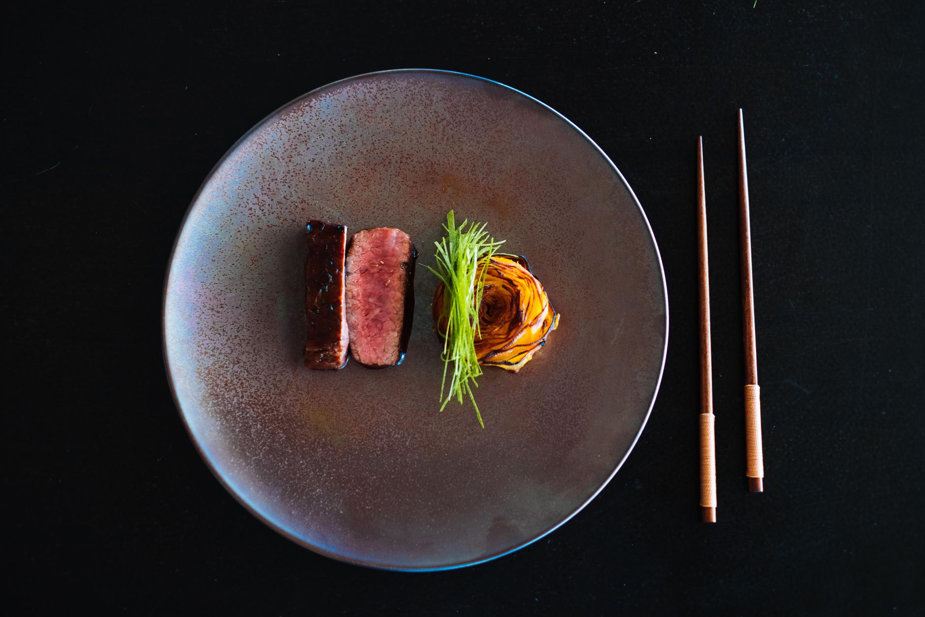 Kakitagawa dish