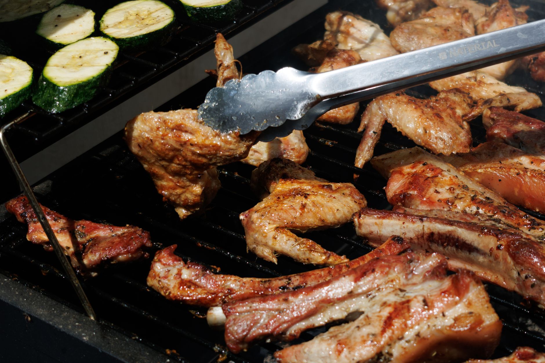 Kapten Grilli Tartu Estonian Grill