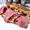 Katz's Delicatessen