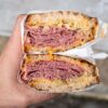 Katzs Delicatessen