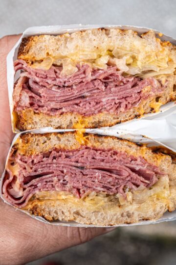 Katzs Delicatessen