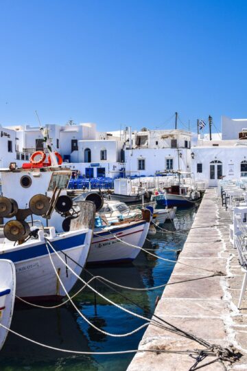 Kiki's Taverna