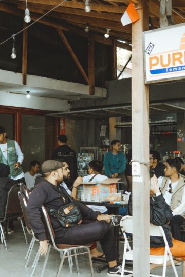 Kopi Anjis