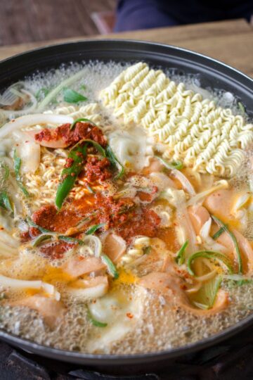 Tosokchon Review