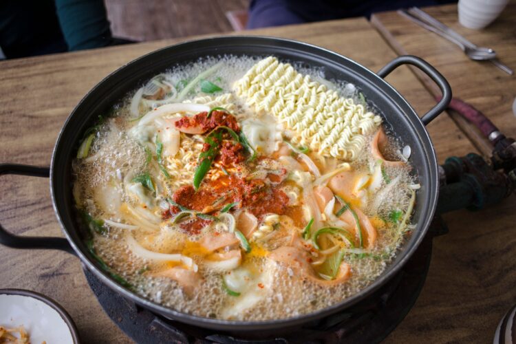 Tosokchon Review
