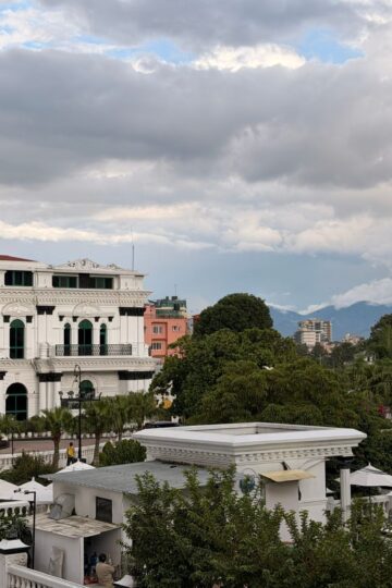 Krishnarpan