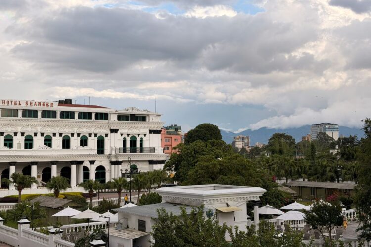 Krishnarpan