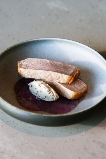L'Atelier de Joel Robuchon