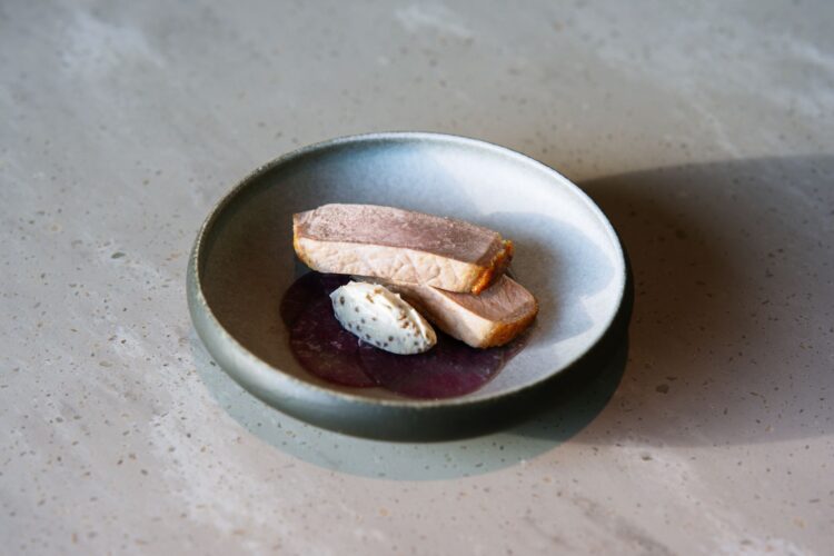 L'Atelier de Joel Robuchon
