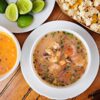 La Cevicheria