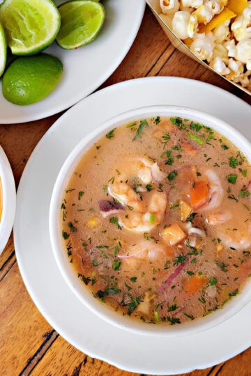 La Cevicheria