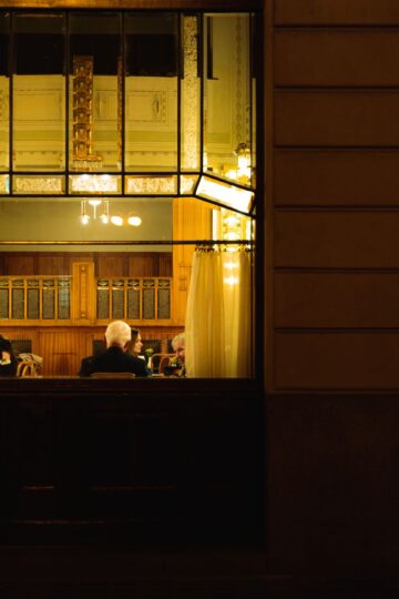 La Degustation