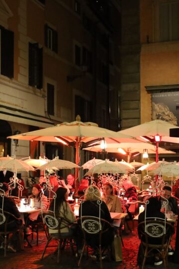 La Pergola