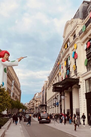 Le Bristol Epicure