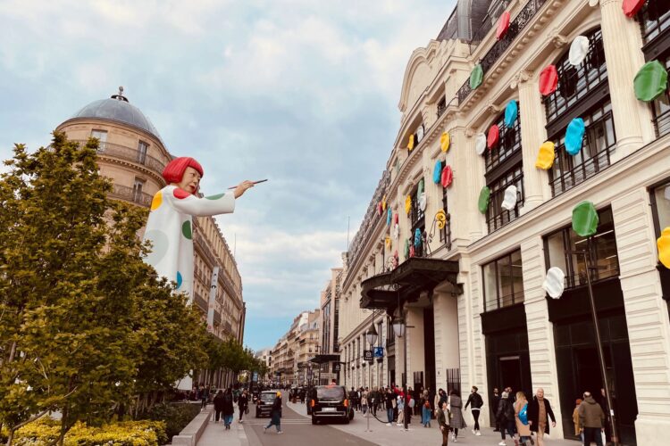 Le Bristol Epicure
