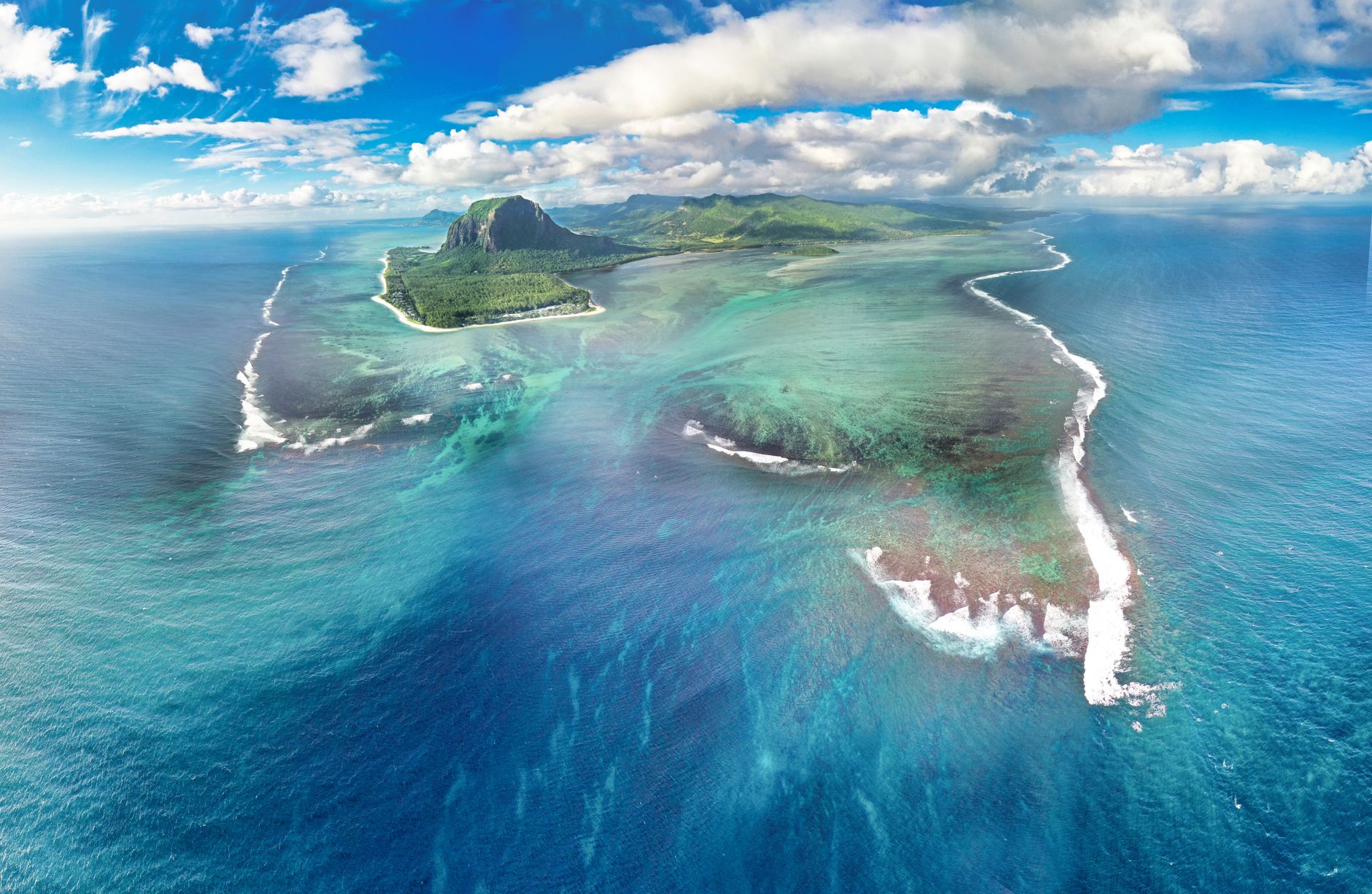 Le Château de Bel Ombre Mauritian Modern Port Louis Mauritius