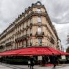 Le Cinq