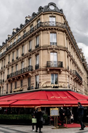 Le Cinq