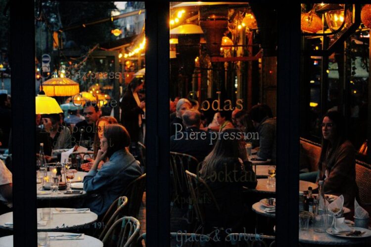 Le Comptoir du Relais