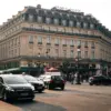 Le Grand Vefour