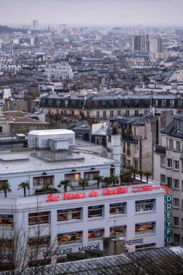 Le Meurice