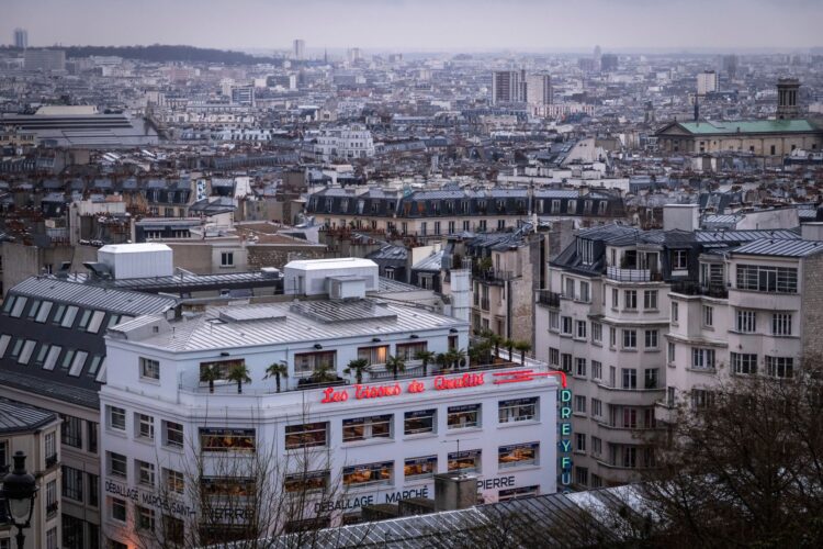 Le Meurice