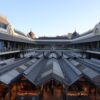 Les Halles de Lyon Paul Bocuse