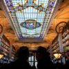 Livraria Lello Cafe