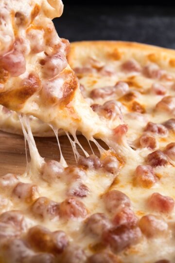 Lou Malnatis Pizzeria