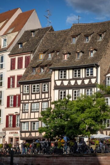 Maison Kammerzell