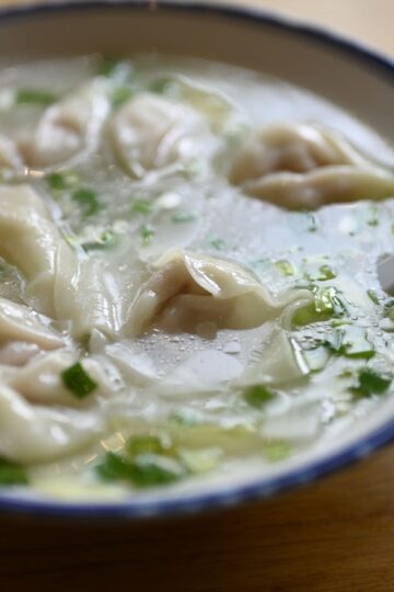 Mak's Noodle