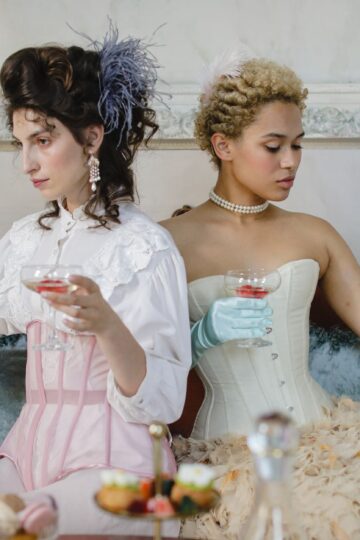 Marie Antoinette