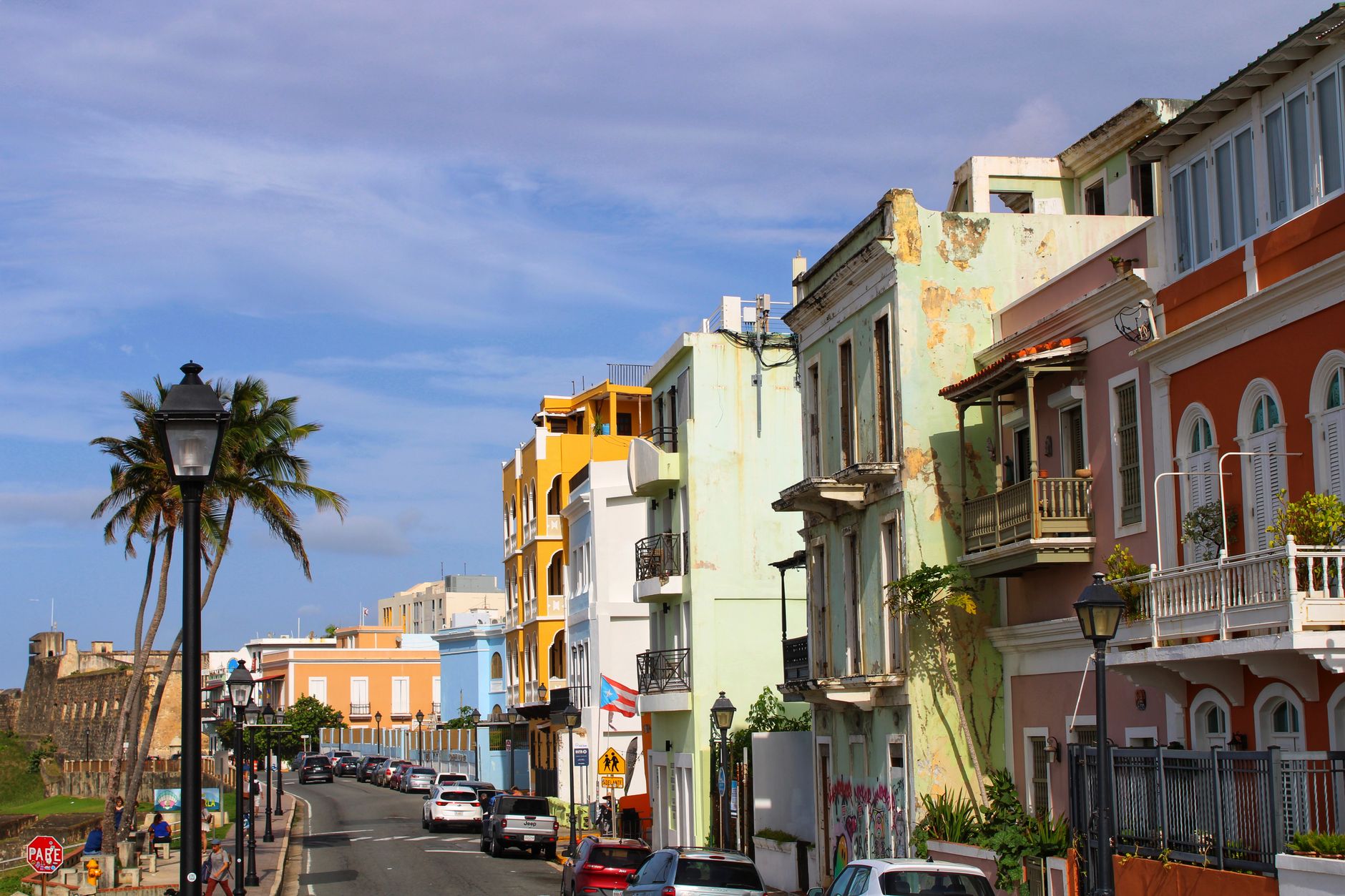 Marmalade San Juan Puerto Rican Modern